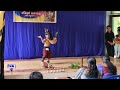 Malankuravan Folk Dance|First Prize|Elijah Subash|Latest|Oct 2023|Kozhikode|നാടോടി നൃത്തം|Boys|Kids