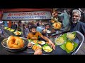 Early Morning Breakfast in Bangalore | Chutney is Special | 10 Different Items | Street Food India