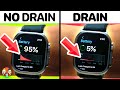 17 Apple Watch Battery Saving Tips That Actually Work