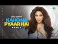 Kaho Na Pyaar Hai - Remix | DJ Shilpi Sharma | Romantic Bollywood Song