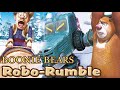 Boonie Bears: Robo Rumble | Part 2️⃣ | Kids Cartoon 🍜🚌