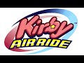 Rainbow resort Kirby Air Ride Music Extended