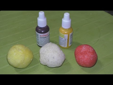 Как сделать болтушки из манки Как сделать болтушки из манки
