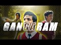 Ft . Gangaram × Metamorphosis song edit | Ft.Gangaram edit | Guns and Gulaab | Babaji Creation