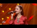 Rangola Hola Hola Song by Abhijith & Pooja 😍 | Super Singer Season 9 | Episode Preview