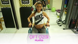 Hamile Pilatesi | Çift Çizgi | Aslı Kızmaz