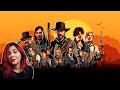 Red Dead Redemption 2 | Part 7  | LIVE