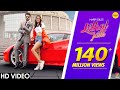 LETHAL JATTI (Official Video) | Harpi Gill ft. Mista Baaz | Ajay Sarkaria | Punjabi Songs