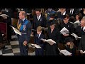 2022 Funeral of Queen Elizabeth II Part 14 Love divine, all loves excelling Charles Wesley