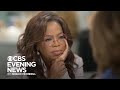 Extended Interviews: Oprah Winfrey and Drew Barrymore