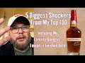 Best American Whiskey of 2023: 5 Biggest Shockers