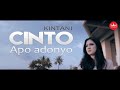 Kintani - Cinto Apo Adonyo (Official Music Video) Album Minang Exclusive