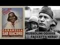 Mussolini odiava "Faccetta Nera"? La vera storia della canzone [AperiStoria 71]