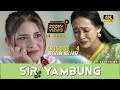 SIR YAMBUNG || EPISODE-4 || A MANIPURI WEB SERIES || OFFICIAL RELEASE