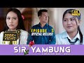 SIR YAMBUNG || EPISODE-3 || A MANIPURI WEB SERIES || OFFICIAL RELEASE