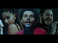 The Weeknd, Post Malone & Ariana Grande - Save Your Tears x Circles (Mashup)