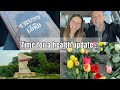 Update on Mike #vlog