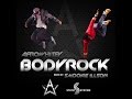 AfroWhitey   Bodyrock (Official Video)