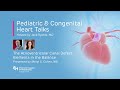 Pediatric & Congenital Heart Talks: The Atrioventricular Canal Defect