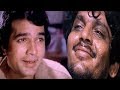 Main Shayar Badnam | Rajesh Khanna | Kishore Kumar | R.D. Burman | Namak Haraam | Emotional Song