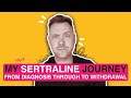 Sertraline | My Real Experience with Zoloft