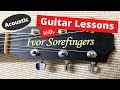 Scott Pilgrim V  My Gpa - Mom Jeans - Guitar Lesson - Audiotree Version