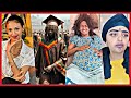 Tik Tok Ethiopian Funny Videos Compilation |Tik Tok Habesha Funny Vine Video compilation #10