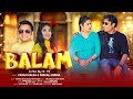 Balam New Haryanvi Song 2023 | Param Kalra & Deepali Verma | Dhanesh Raj Anjali Madhogarh