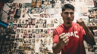 Broner vs. Garcia: Preview | July 29 on SHOWTIME