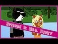 Barry Tales Episode 3: Mrs. Right
