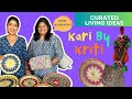 Home Decor From Kari by Kriti | Decor for Modern Homes | Wow Womaniya 15 | Hybiz tv