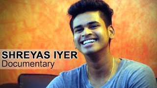 Shreyas Iyer Documentary - A Father's Dream