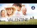 Love Finds You in Valentine (2016) | Full Movie | Michaela McManus | Diogo Morgado | Hunter Cross