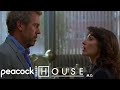House - "ATTENTION I Slept With Lisa Cuddy!!" | House M.D.