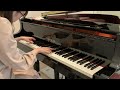 Je te veux / composed by E. Satie, arranged by K. Fukuma（ジュ・トゥ・ヴ / 福間洸太朗編曲）