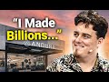 How The Founder Of Oculus Started A Muli-Billion Dollar Defense Company!