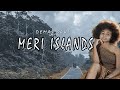 Demas Saul - Meri Island (PNG Oldies Music)