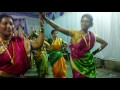 Manglagauri Surobhi dance