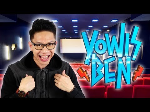 Download GARA2 YOUTUBE MASUK BIOSKOP! React Trailer YOWIS BEN BAYU SKAK. free