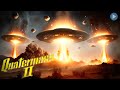 QUATERMASS EXPERIMENT II: ENEMY FROM SPACE 🎬 Full Sci-Fi Horror Movie Premiere 🎬 English HD 2023