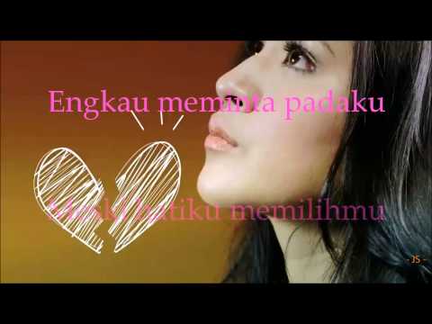 Download Raisa - Mantan Terindah (With Lirik) free