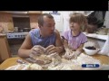 Хата на тата семья твердохлебовых 3 часть Хата на тата семья твердохлебовых 3 часть