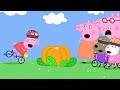 Peppa Pig in Hindi - Saikals - हिंदी Kahaniya - Hindi Cartoons for Kids