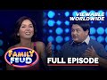 Family Feud: TEAM MATINIK vs TEAM MATIGAS (May 3, 2024) (Full Episode 453)