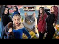 مسلسل الصديقات (القطط) الحلقة الرابعة والأربعون   44 كاملة