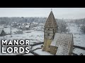 Manor Lords Gameplay - Massively Improving Our Economy - Part 2
