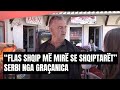 Serbi nga Graçanica: Flas shqip me mire se shqiptaret, i marre dy pensione nje ketu nje ne Serbi...