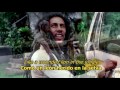 Wounded lion in the jungle - Bob Marley (LYRICS/LETRA) (Reggae)