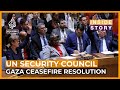 What are implications of UN Security Council Gaza ceasefire vote? | Inside Story