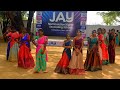 Cut Songs Dance Performance XI Girls | Pongal Celebration | Jay Group of Schools | Jay School